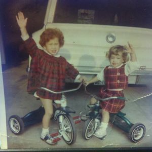 Meet your Posher, Deborah